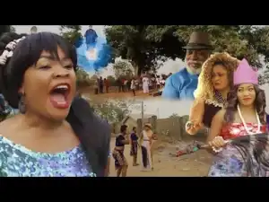 Video: Disgrace To Royal House 1  | Latest Nigerian Nollywood Movie